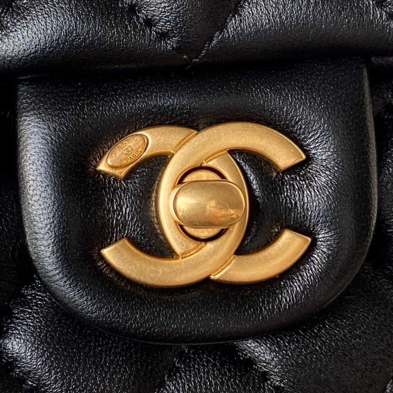 Chanel Stachel Bags